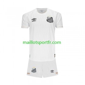 Maillot de Foot Santos FC Enfant Domicile 2026/27